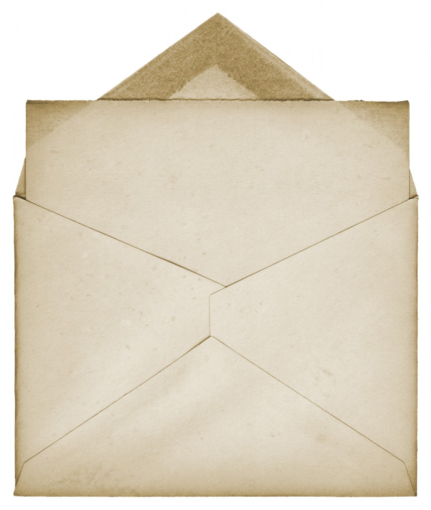 VintageEnvelope