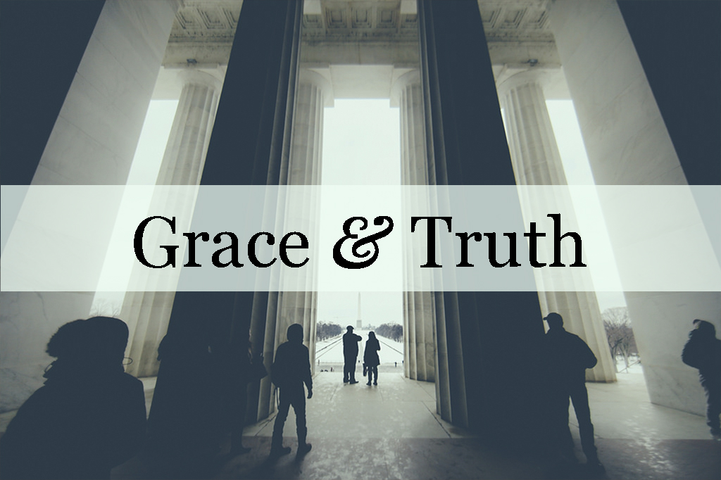 grace&truth