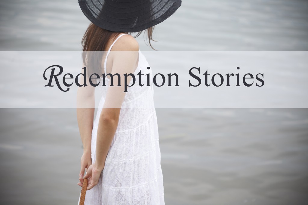 redemption stories