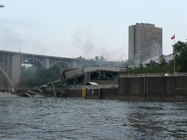 35W bridge collapse 