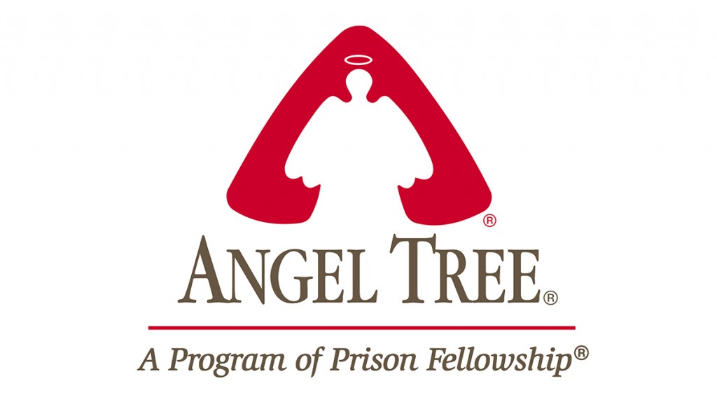 Angel Tree Logo