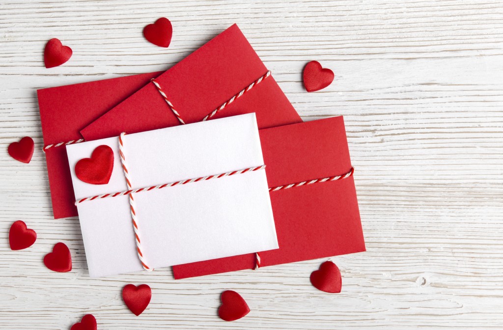 Valentine s Letter