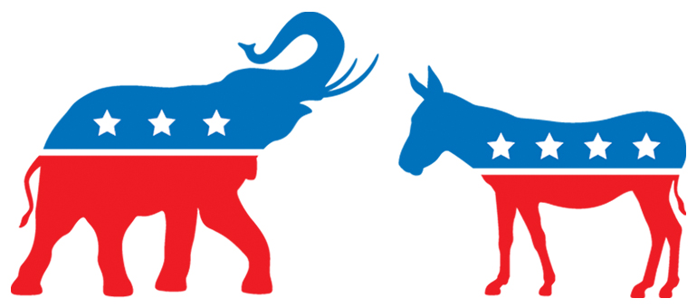 political party symbols