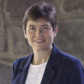 Dr. Kristin Whitaker
