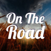 On the Road Logo - April 19 Update