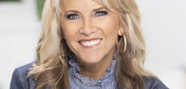 Headshot of Faith Radio host Susie Larson