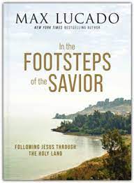 In the Footsteps of the Savior book